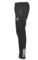 Training pants Slim fit Spain V25 - Sorte