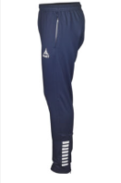 Training pants Slim fit Spain V25 - Navy