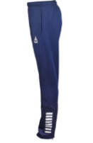 Training pants regular fit women Spain V25 - navy