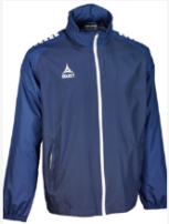 Training jacket spain V25 navy